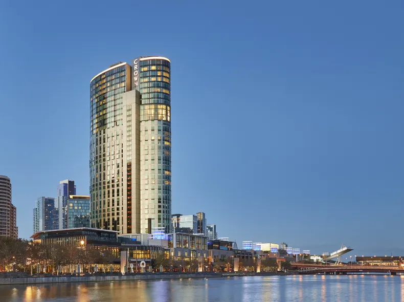 Crown Towers Melbourne