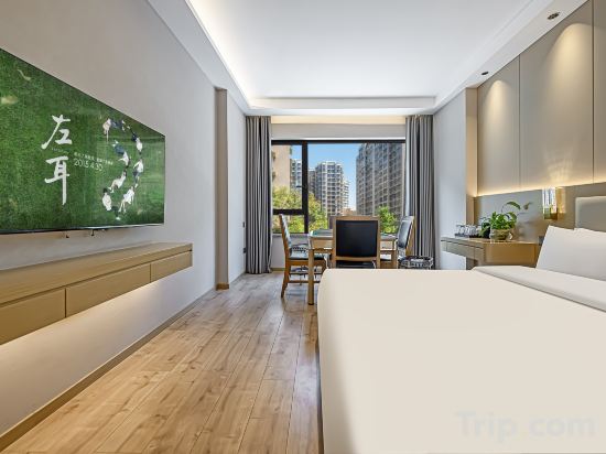 Others 5, Gold Star Hotel Dazhou (City Center Plaza), Dazhou