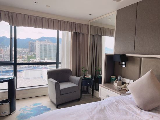 Others 4, Lishui International Hotel, Lishui