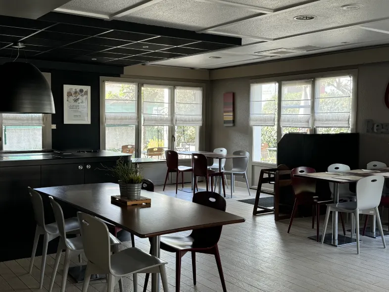 Campanile Montpellier Sud