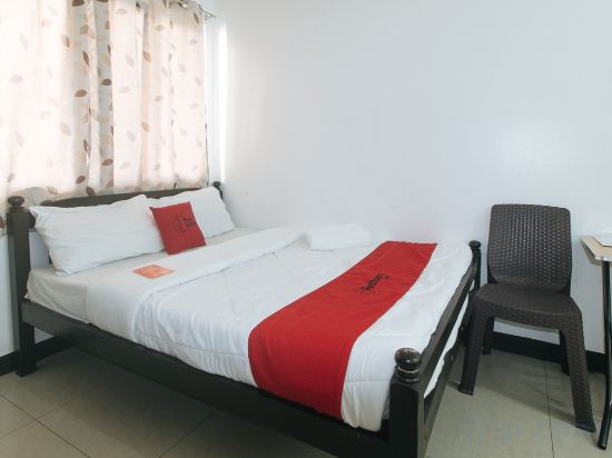 RedDoorz @ Tesoro Apartments Ermita Manila Room Type - RedDoorz Room