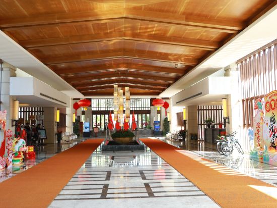 Others 4, Bo'ao State Guesthouse, Hainan
