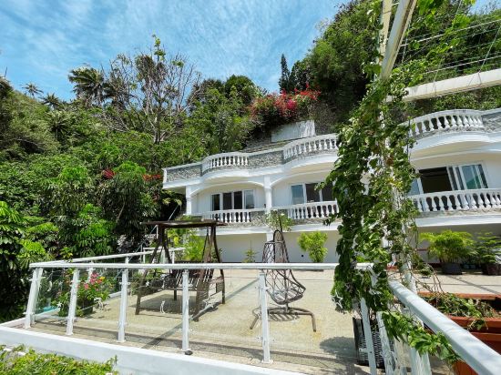 Dream Bay Resort powered by Cocotel Room Type - Standard Quadruple Room
