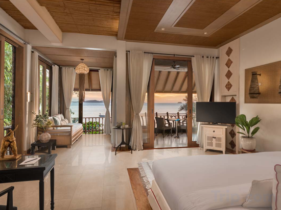 Vivere Azure Room Type - Ultima (Grand Premiere Ocean View Suite) Vivere Azure Room Type - Ultima (Grand Premiere Ocean View Suite)
