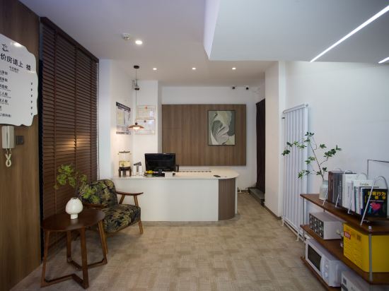 Others 2, QiTing Hotel (Hohhot Affiliated Hospital), Hohhot