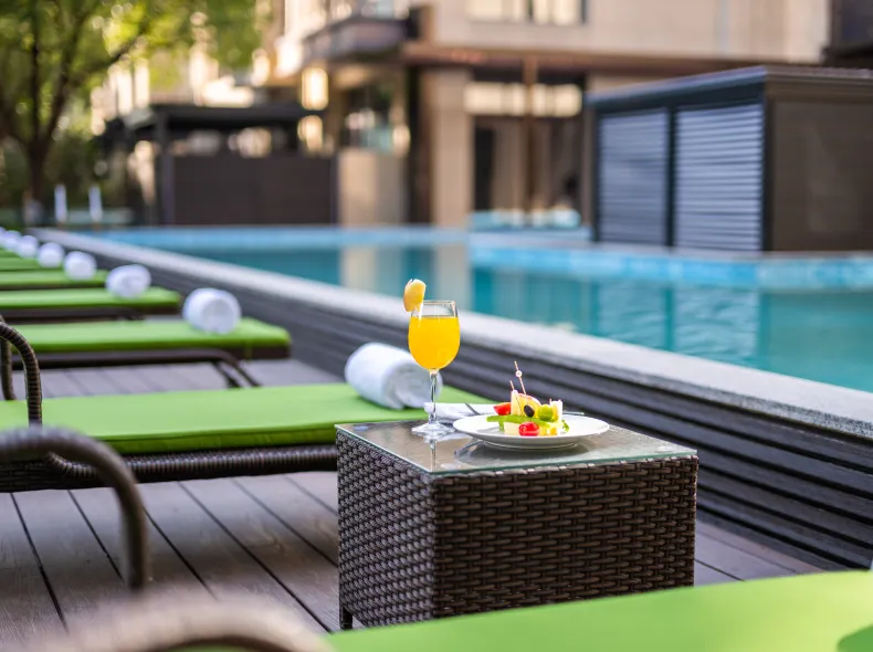 Holiday Inn Shanghai International Resort by IHG