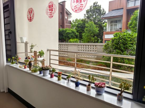 Others 4, Zixing Xiaohewan Holiday Villa, Chenzhou