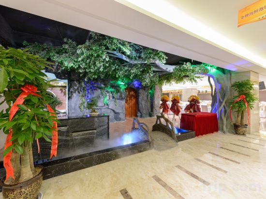 Others 4, Jialong International Hotel, Baoji