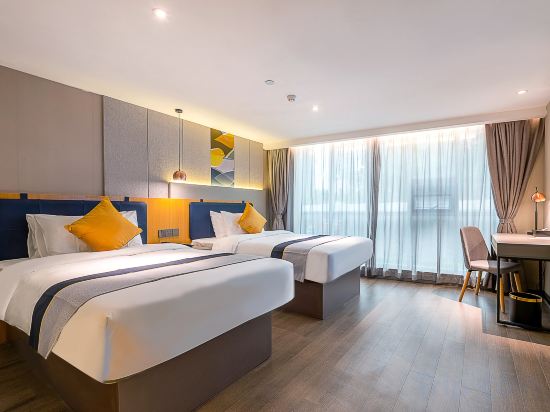 Others 2, Homeinn Selected Hotel (Yunfu Yuncheng), Yunfu