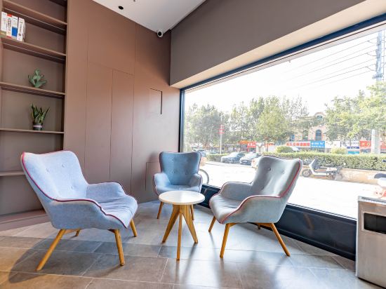 Others 3, Homeinn Hotel (Jimo Ancient City Powerlong City Plaza, Qingdao), Qingdao