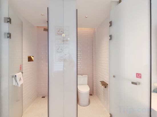 Jun Ming Happy World Yishang PLUS Hotel, Guangzhou