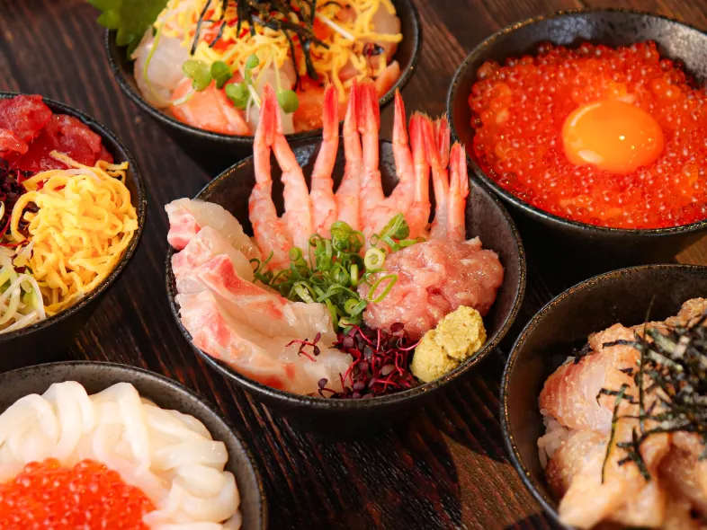 福岡中洲布瑞克法斯特飯店