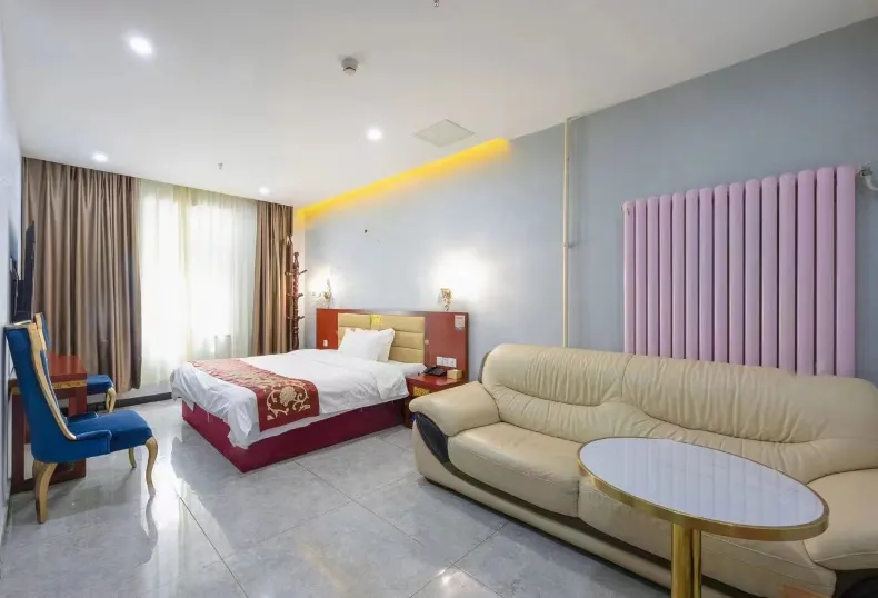 Beijing Laiyueshiguang Hotel