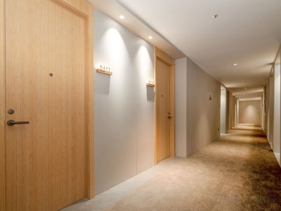 Others 4, Jinyuan Huasheng Hotel, Ningde