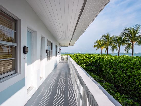 The Standard Spa Miami Beach - Tap to explore photos