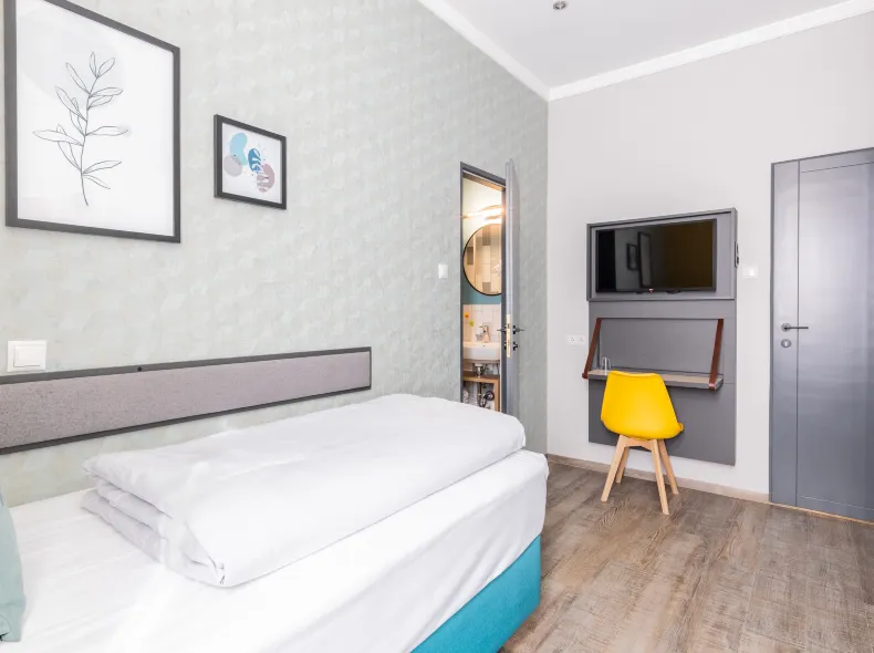 Garner Hotel Vienna by IHG