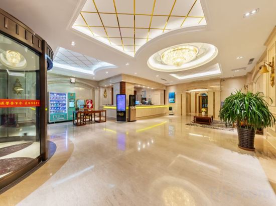 Others 4, Goldenlily Hotel, Lanzhou
