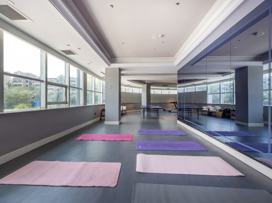 Others 3, Starway Hotel (Xining Central Shopping Plaza Yile Building), Xining