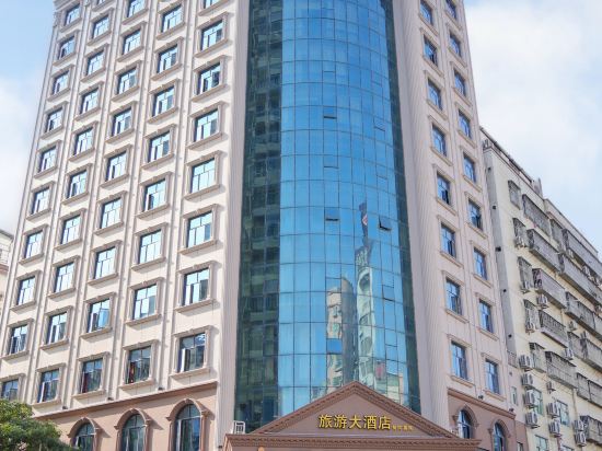 Others 3, Rezen Select Hotel(Longchuan New City,Heyuan), Heyuan