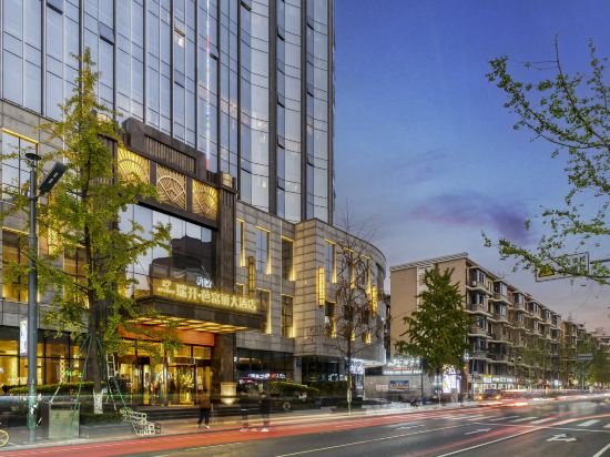 Others 3, Rising Hotel, Chengdu TaiKoo Li, Chengdu
