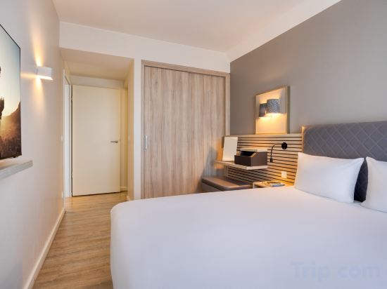 Citadines Arnulfpark Munich Room Type - Two-Bedroom Apartment