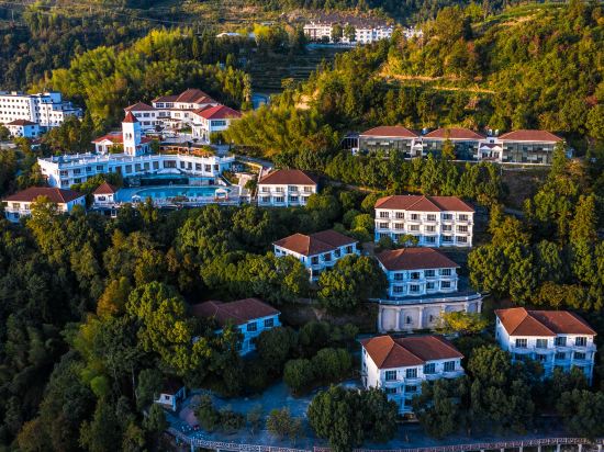 Others 2, Grand Canyon Hot Spring Resort, Wenzhou
