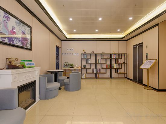Others 2, GreenTree Alliance Hotel (Chongming Bayi Road Pedestrian Street), Shanghai