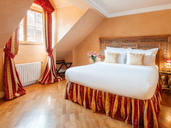 Alchymist Grand Hotel & Spa Room Type - Family Room