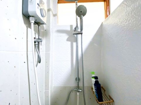 U Box Hostel Room Type - Private Twin Room