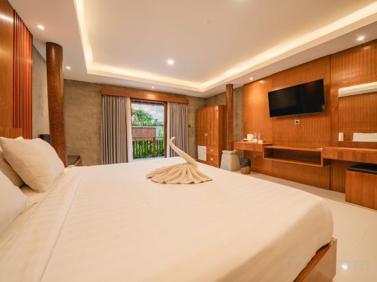 Umamani Villa Bali - Tap to explore photos