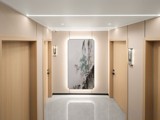 Others 4, Letu · Scenic Smart · VISTA | Design Guesthouse (Sanqingshan Eastern Jinsha Cableway), Shangrao