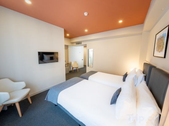 KING TAMAR HOTEL By LUXURIA HOTELS Room Type - B Superior Double or Twin with Balcony