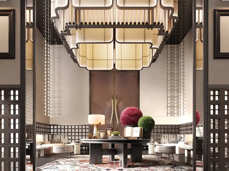 Elong R.YUN Hotel (Wuhan Mixc Xudong Subway Station)