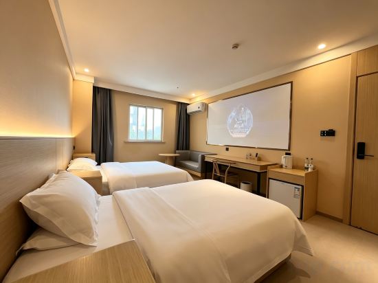 Others 5, Carthusian Smart Hotel (Shanghai Center Nanxiang), Shanghai