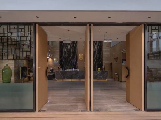 Others 2, XIMU HOT SPRING HOTEL, Baoshan