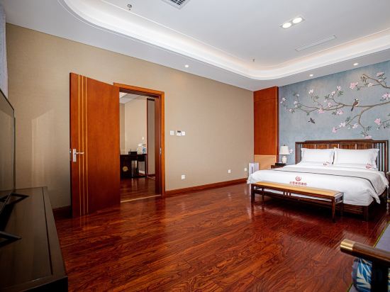 Yunmeng Resort Hotel
