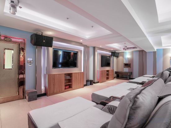 Others 2, Foshan Huiya Theme Hotel (Sanshui Baoying Times Square), Foshan