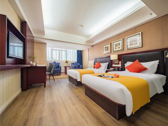 Others 2, Tiancheng Business Hotel (Pingxiang College), Pingxiang