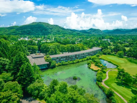 The Prince Karuizawa