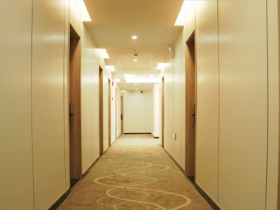 Others 4, Nanfei Hostel, Shanghai