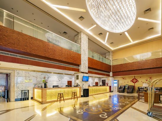 Others 2, Xiangyang Hotel, Chengdu