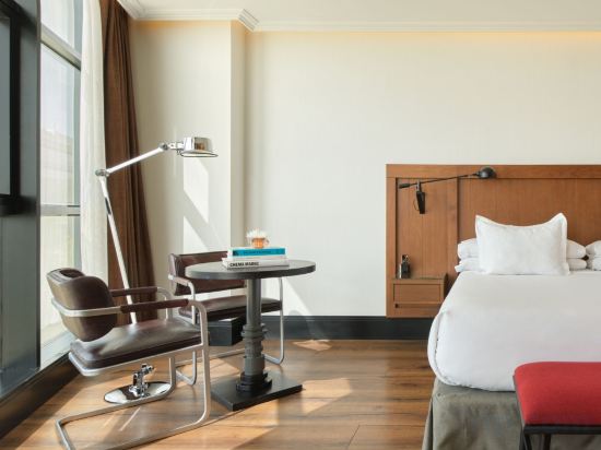 Only YOU Boutique Hotel Room Type - Superb Junior Suite