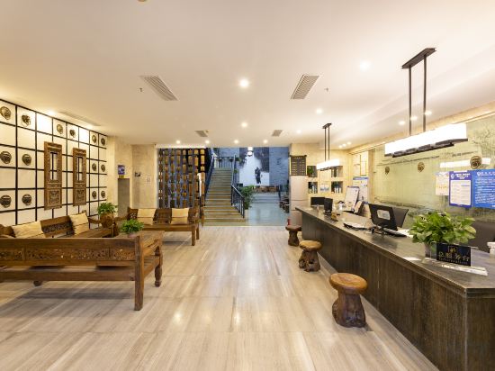 Others 2, Xitang 2046 Design Hotel, Jiaxing