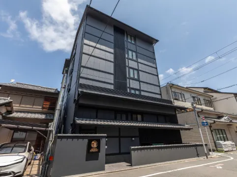 Tabist GROOVE KYOTO OKOSHIYASU