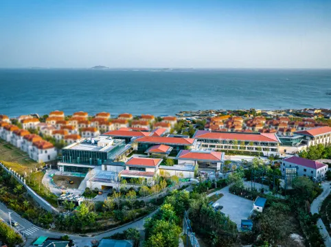 Narada Laoshan, China