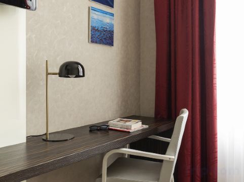 c-hotels Atlantic Room Type - Spacious Triple