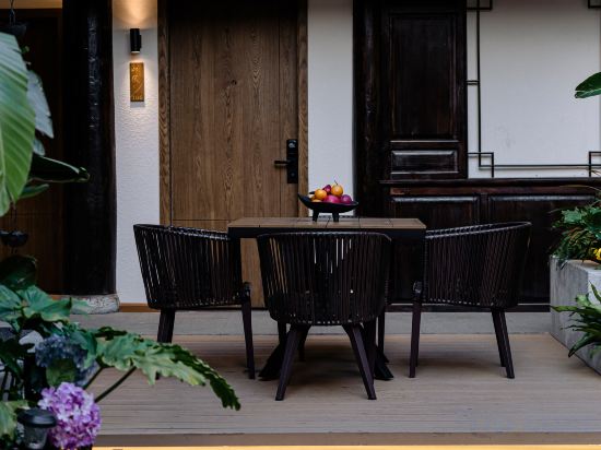 Others 5, Liuru Retreat | A Part of the Old Town's Soul, Lijiang