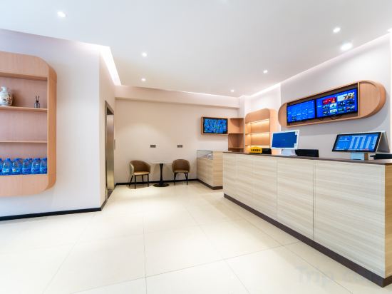Others 3, Shankee Hotel (Jinan Luokou Garment City), Jinan
