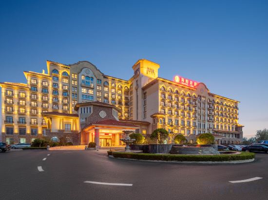 Others 5, Haiyang Jianguo Hotel