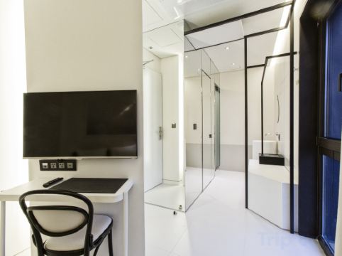 GM JS Boutique Hotel Room Type - Economy Room